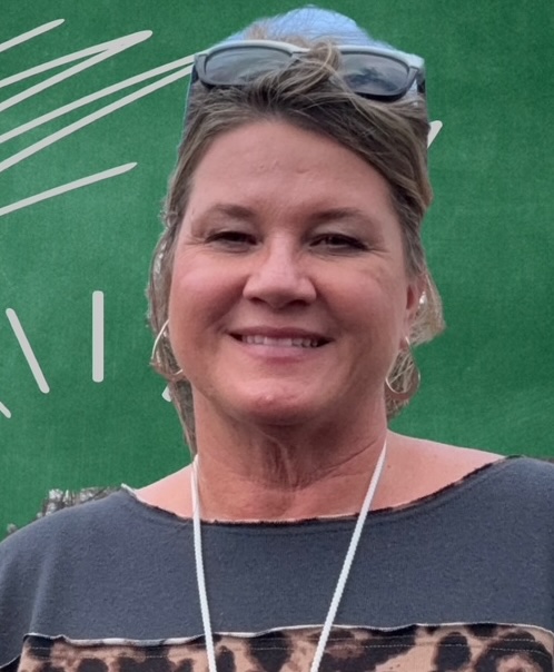 Angela Seymour