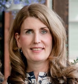 Kate Schneidau